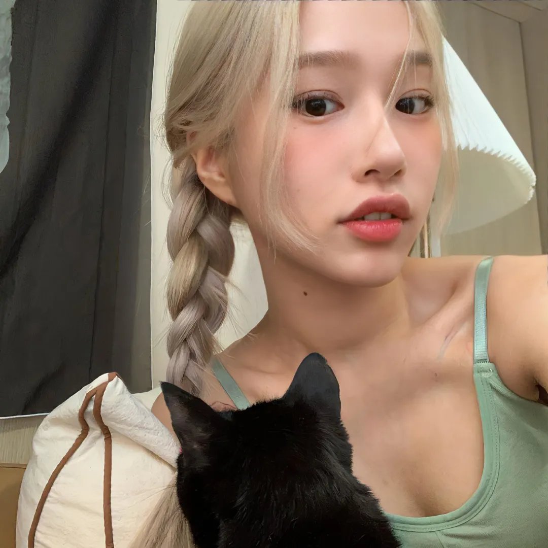 白狐